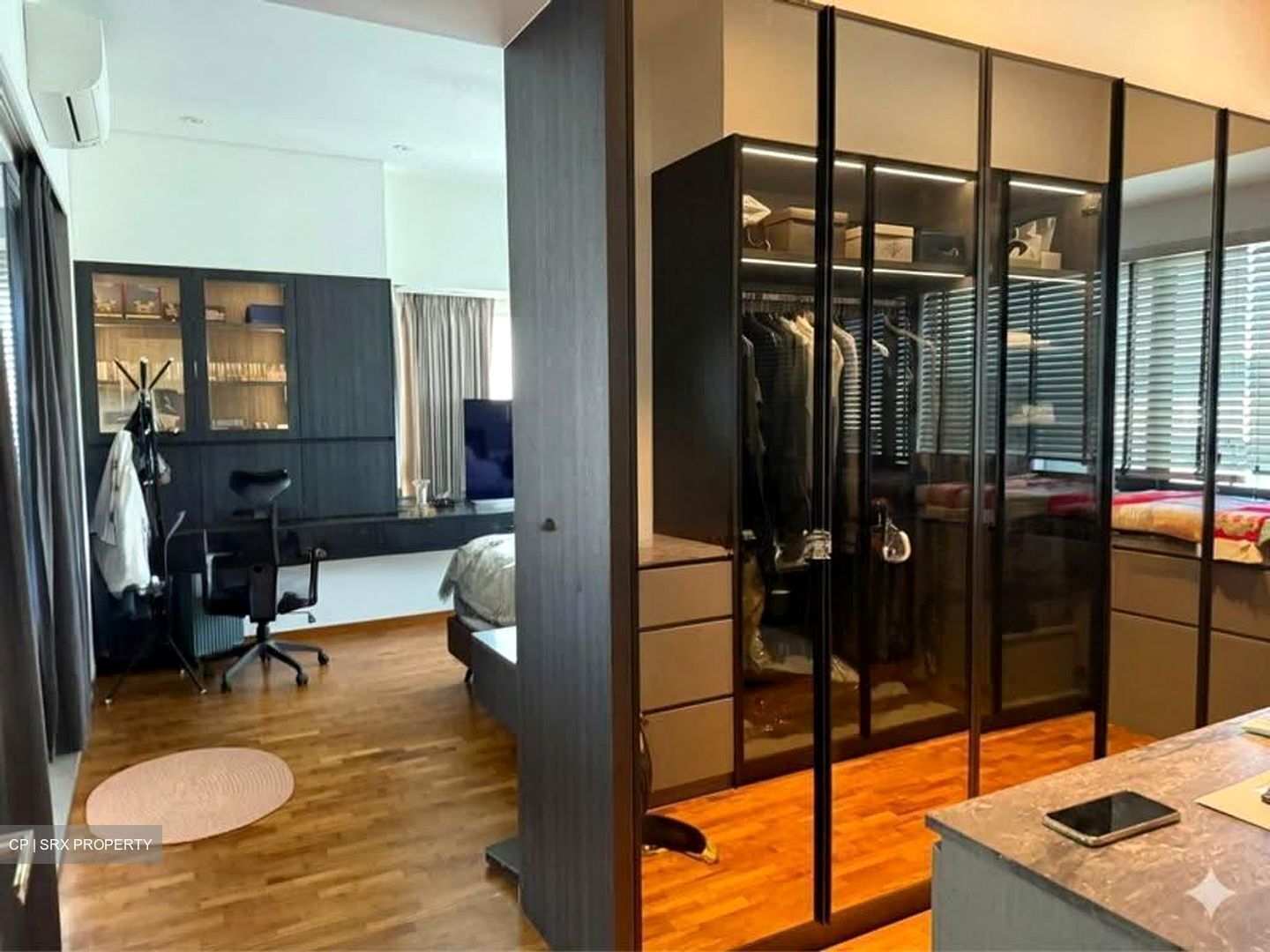 NV Residences (D18), Condominium #630274191